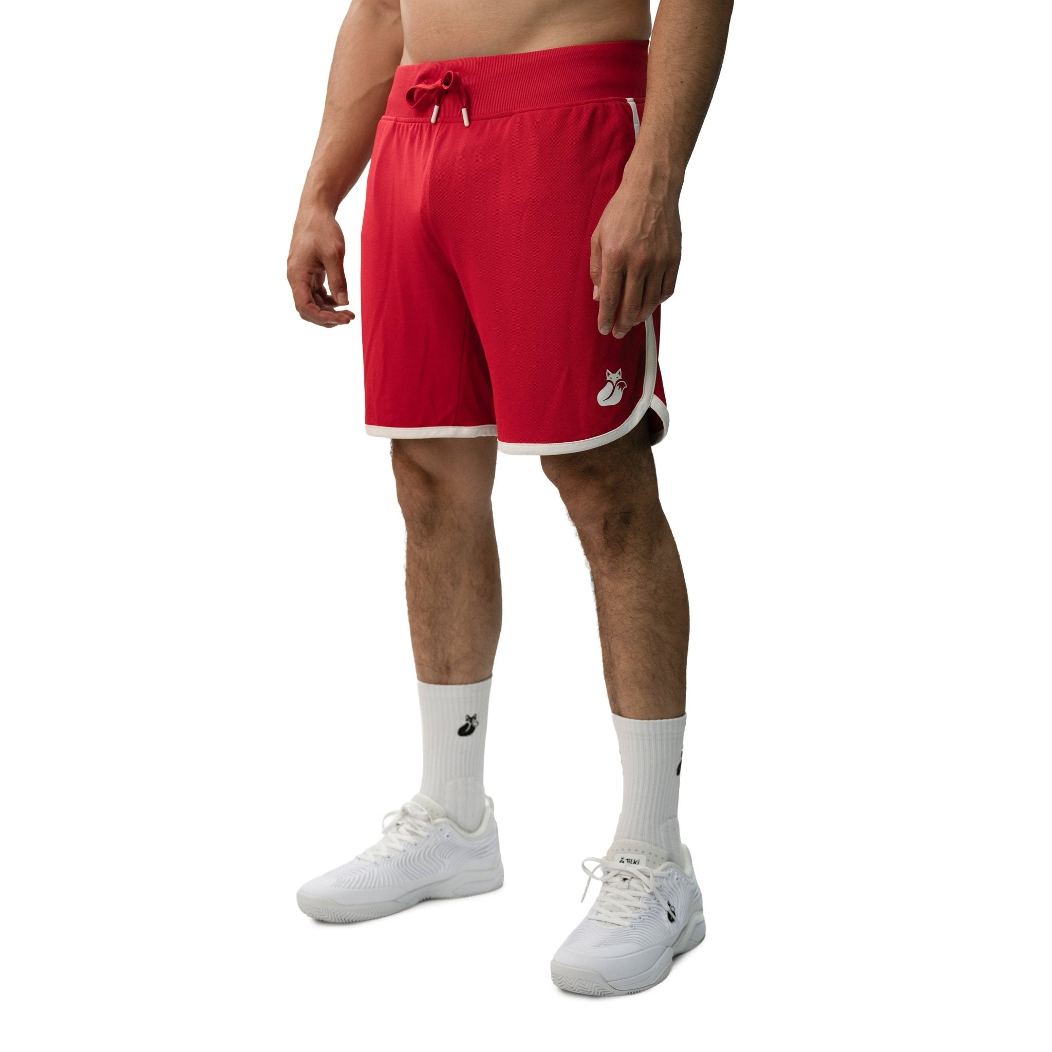Short Teknik 2.0 Tilki Lehinde - Sur SportsVestuario