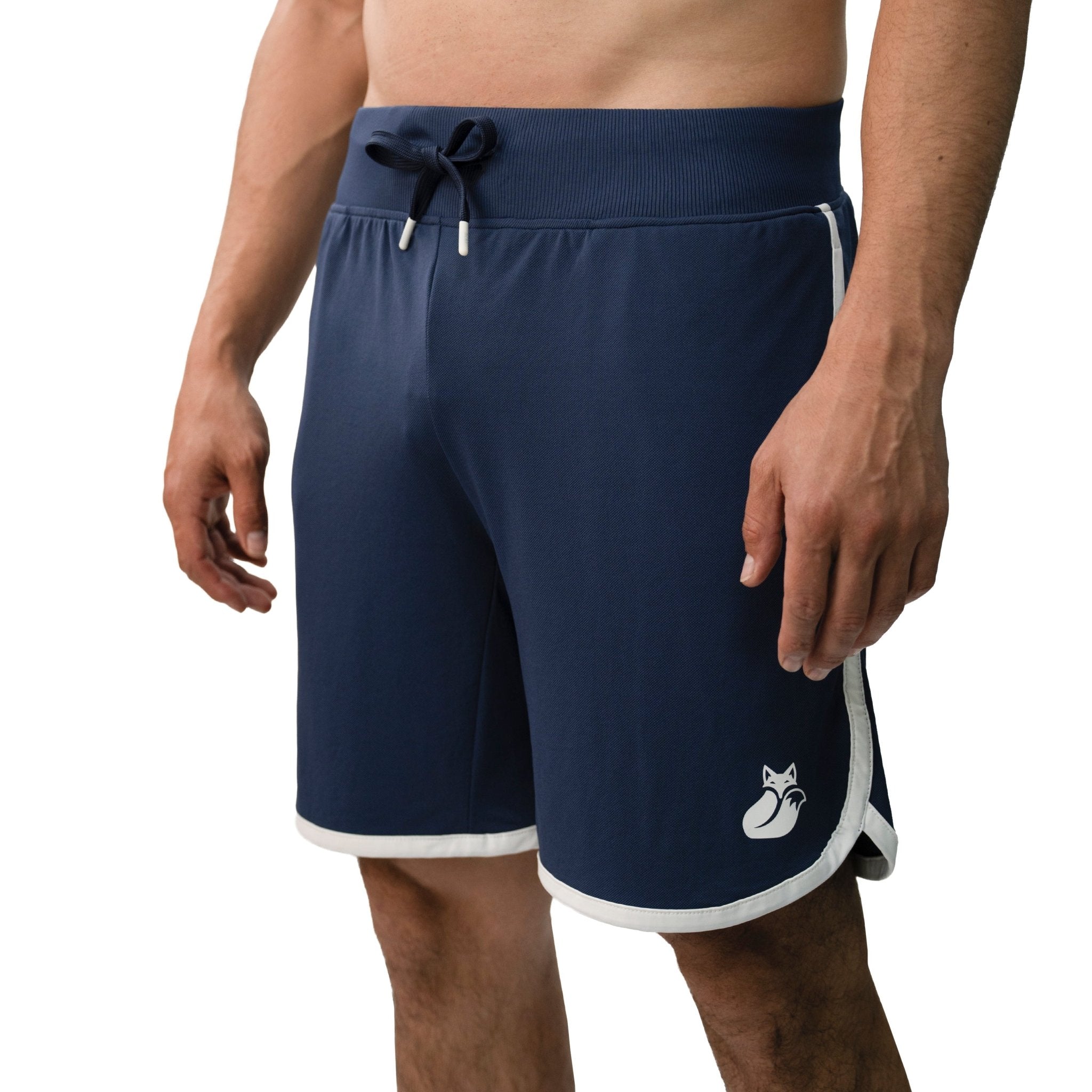 Short Teknik 2.0 Tilki Lehinde - Sur SportsVestuario