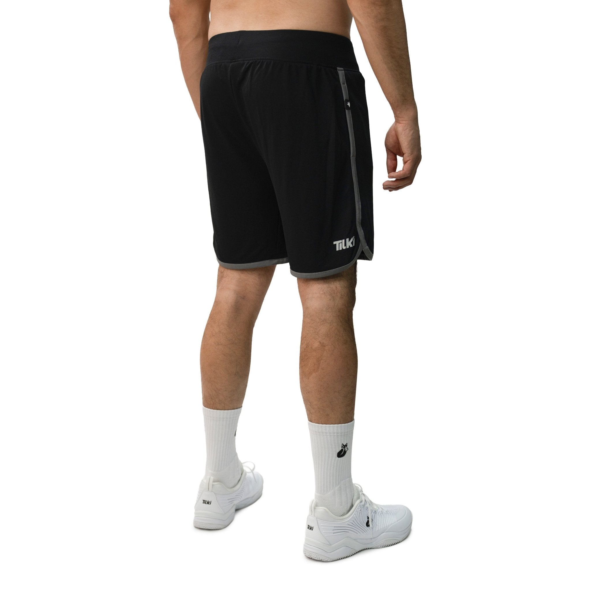 Short Teknik 2.0 Tilki Lehinde - Sur SportsVestuario