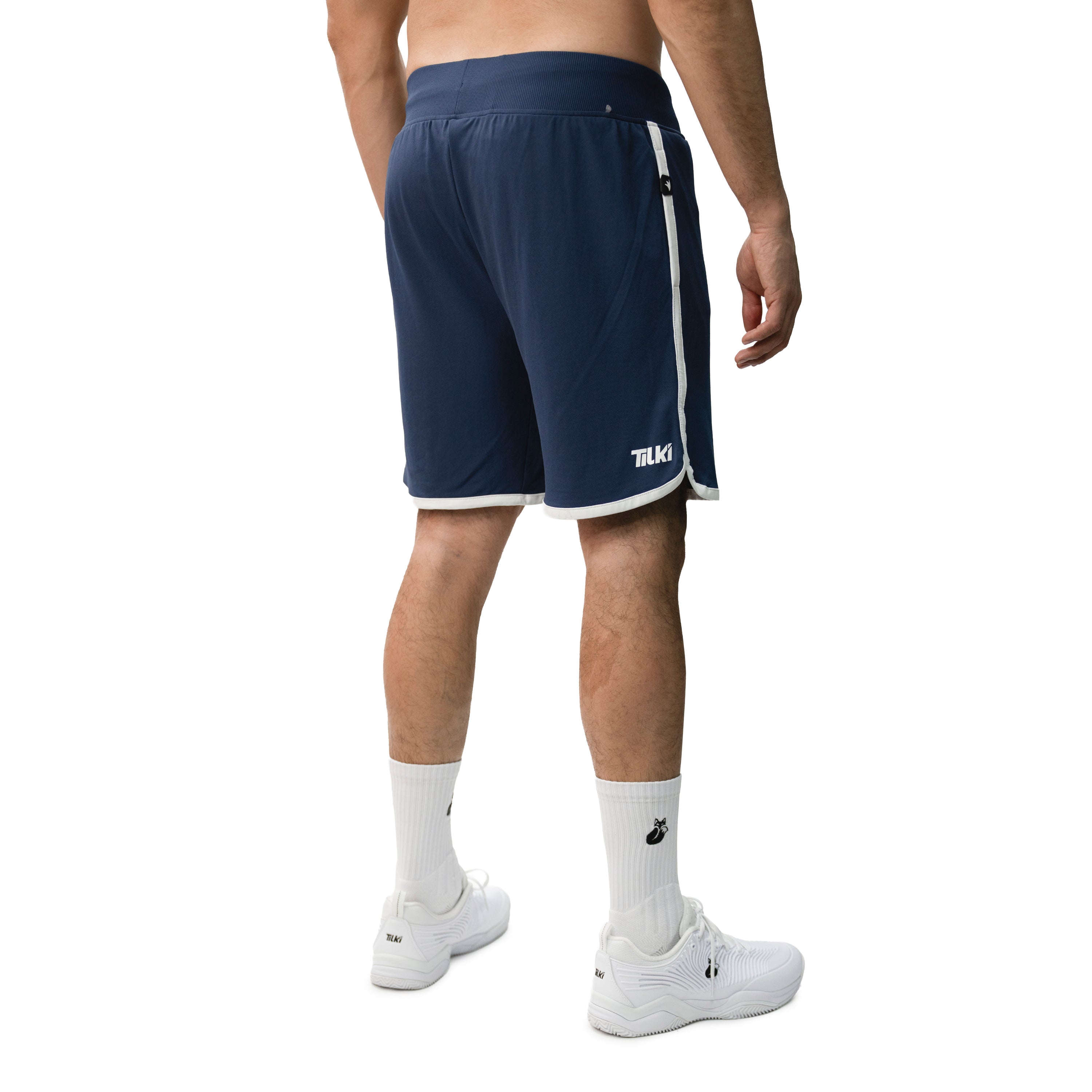 Short Teknik 2.0 Tilki Lehinde