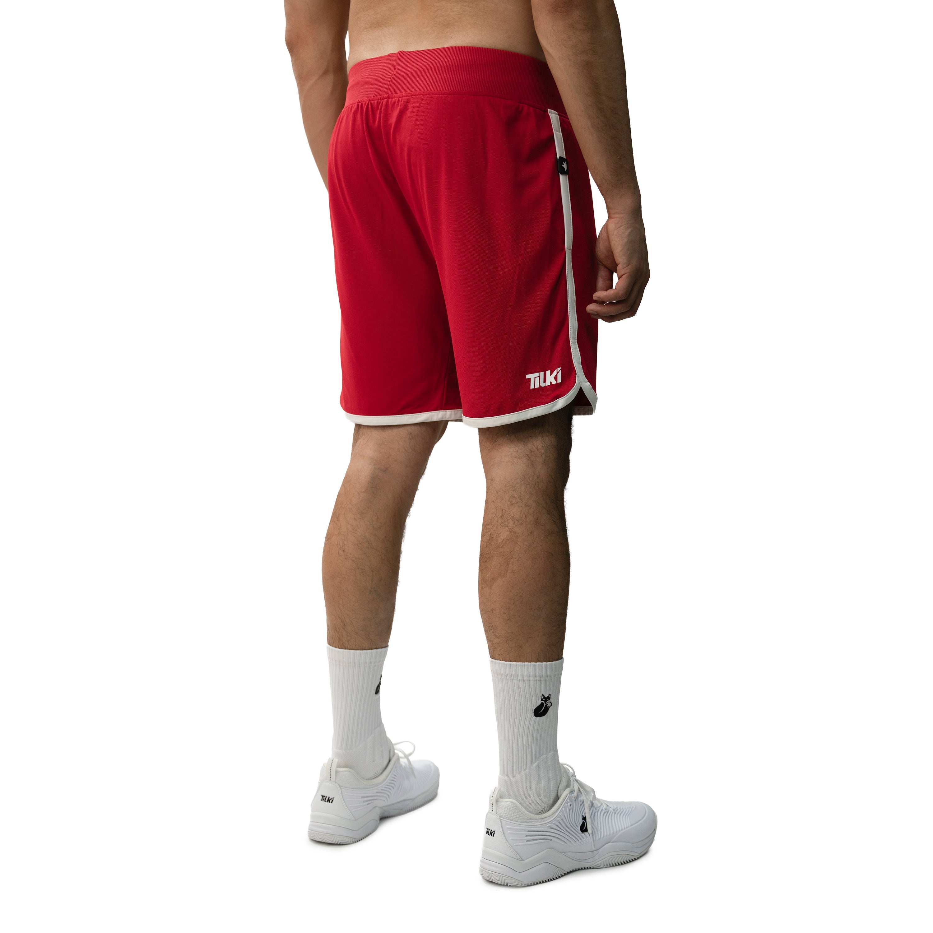 Short Teknik 2.0 Tilki Lehinde