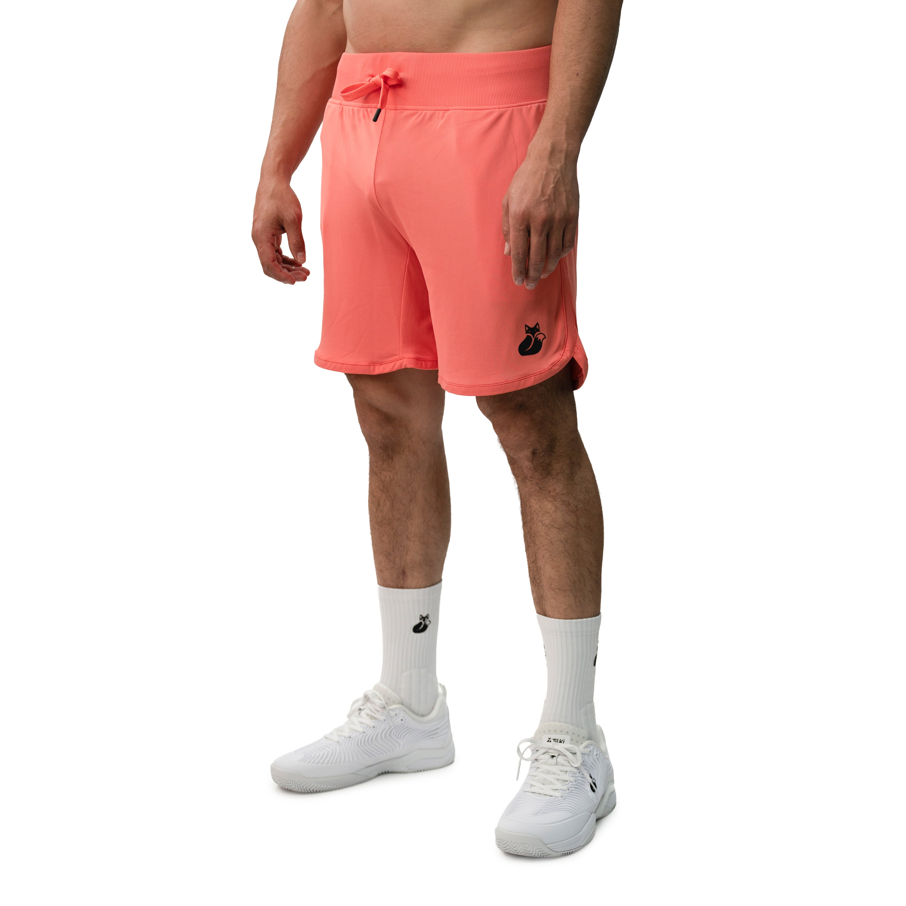 Short Teknik 2.0 Tilki Lehinde