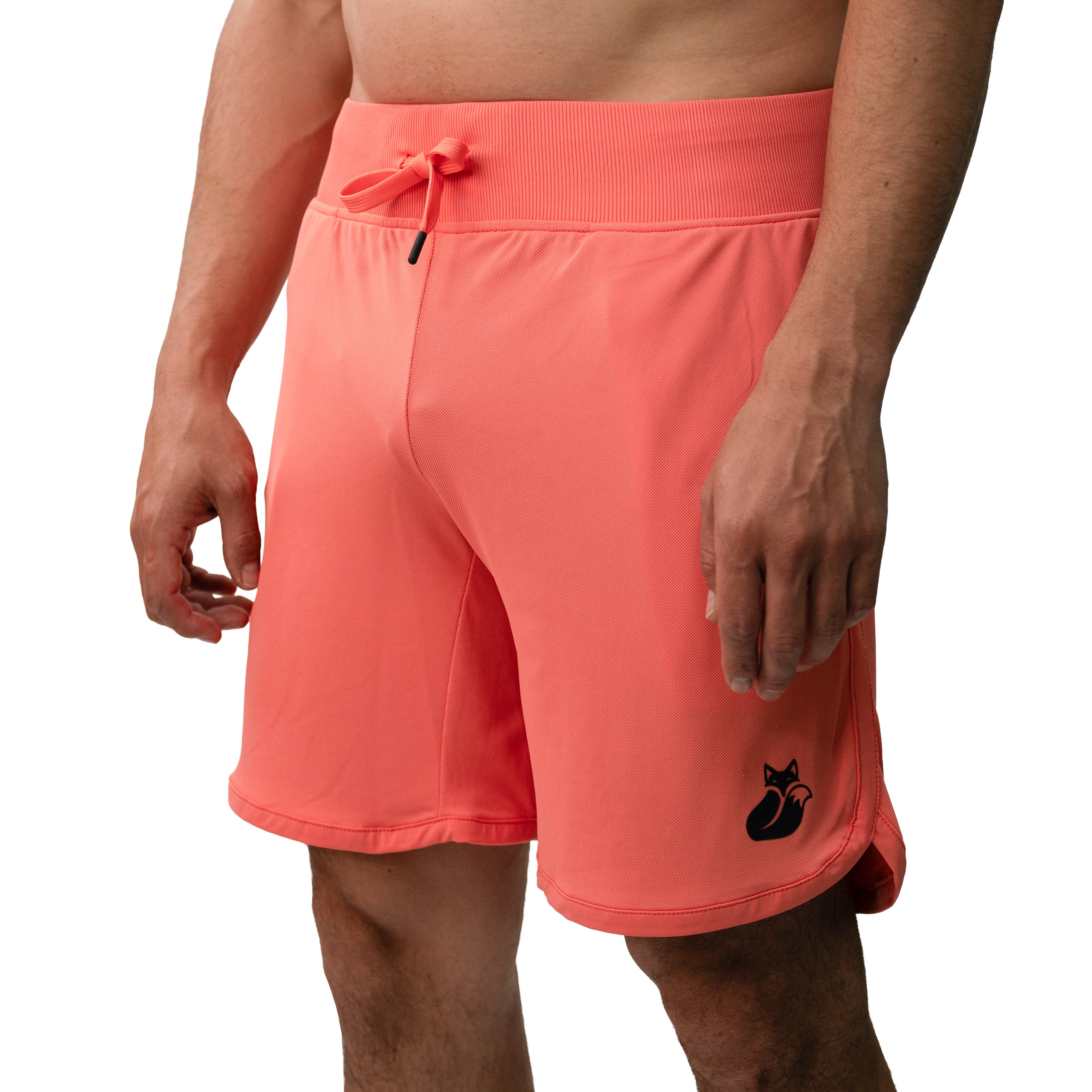 Short Teknik 2.0 Tilki Lehinde