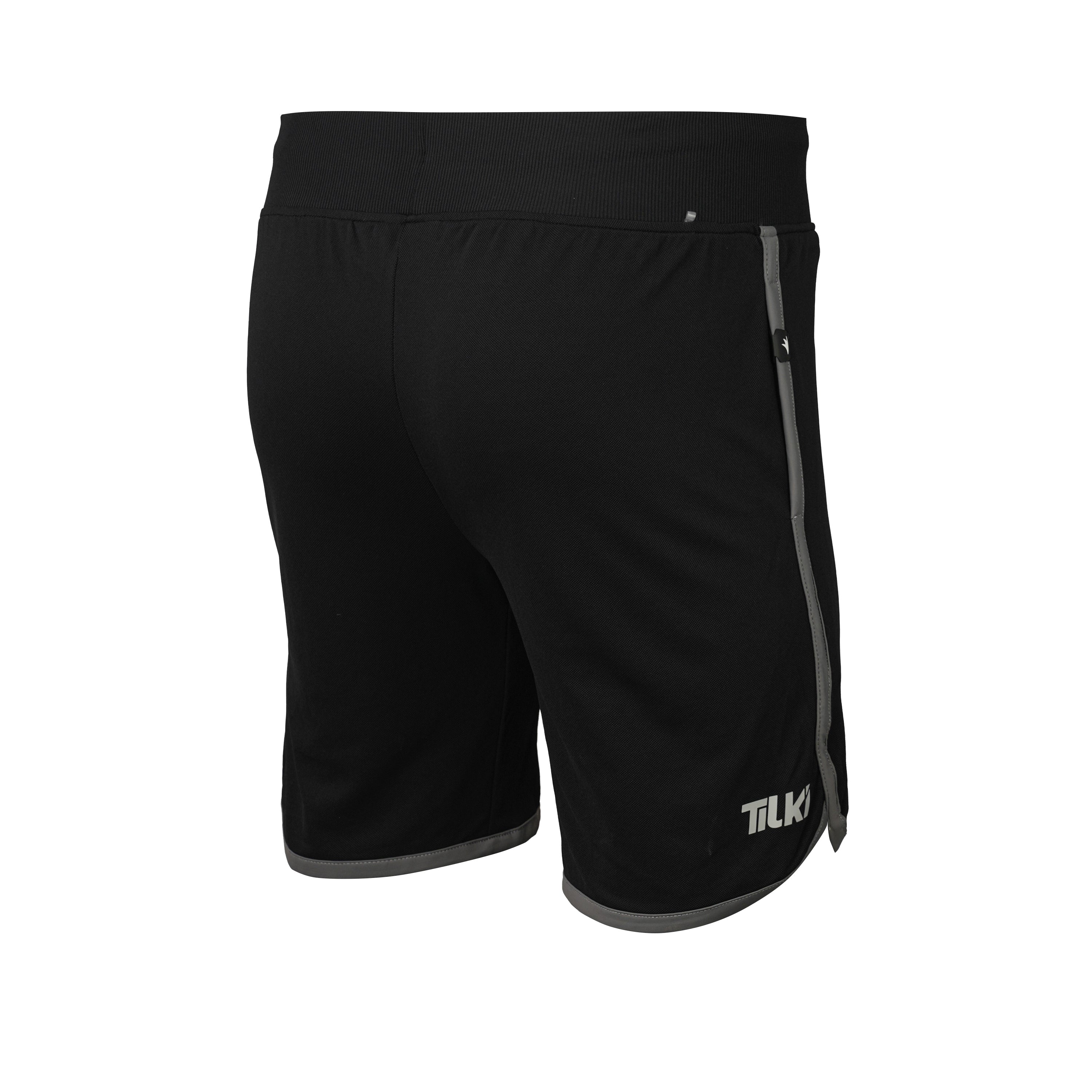 Short Teknik 2.0 Tilki Lehinde