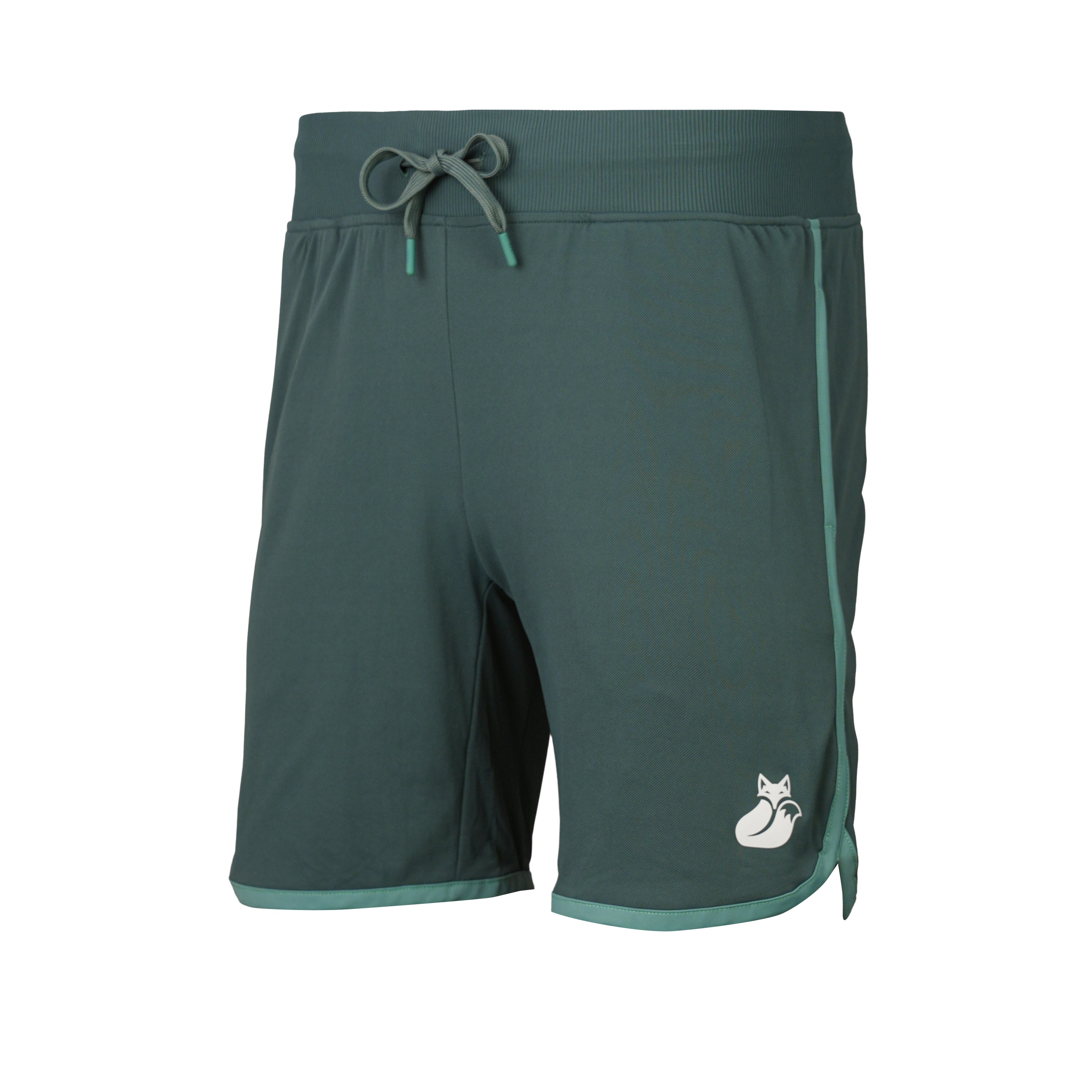 Short Teknik 2.0 Tilki Lehinde