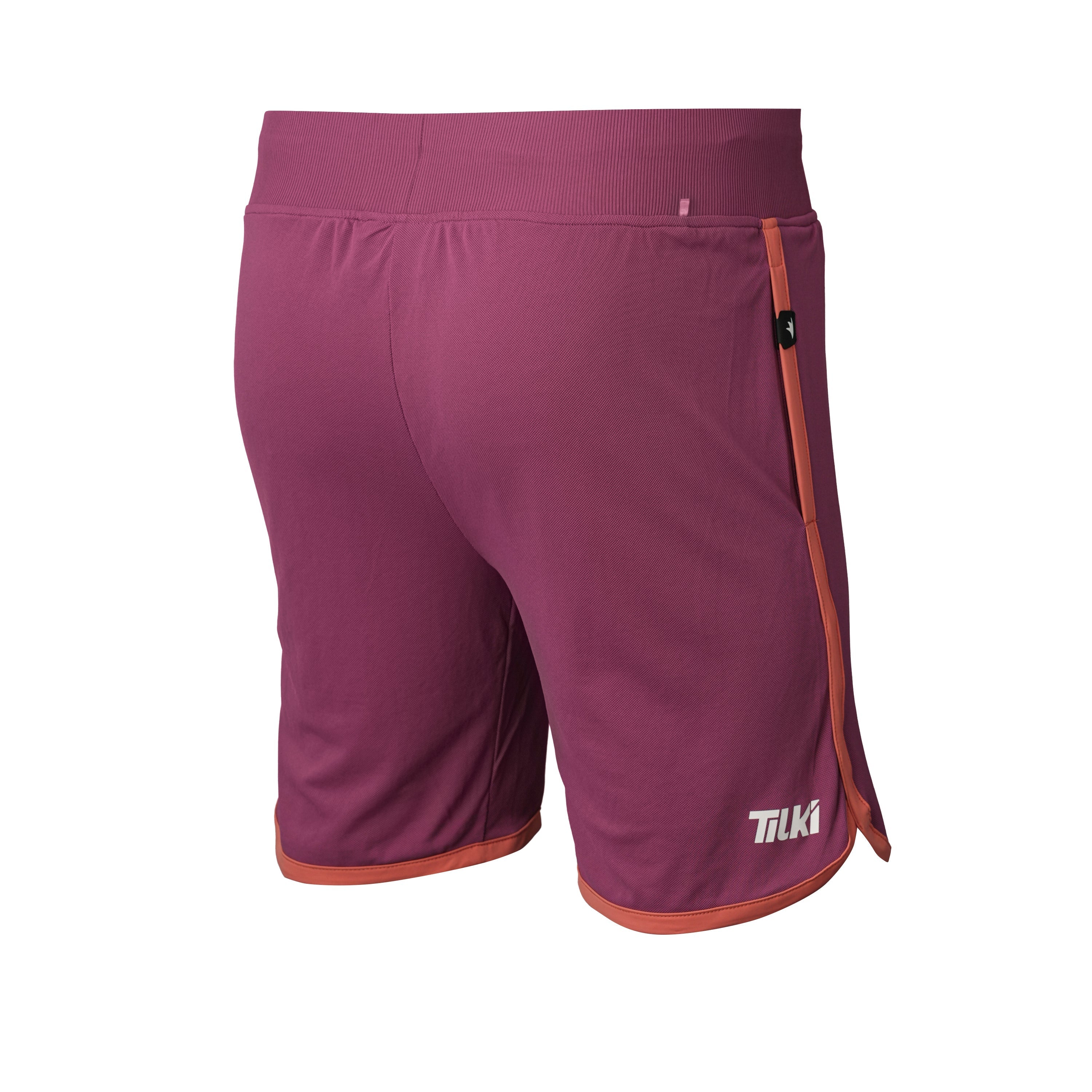 Short Teknik 2.0 Tilki Lehinde