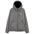 SoftShell Nox Hombre Pro Heather Grey 2023/24