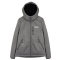 Softshell Nox Mujer Pro Heather Grey 2023/24