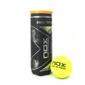 Tarro de pelota Nox Titanium Pro X3  1 unidad