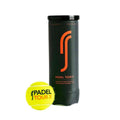 Tarro de Pelota Robin Soderling Padel Tour X X3 – 1 Unidad