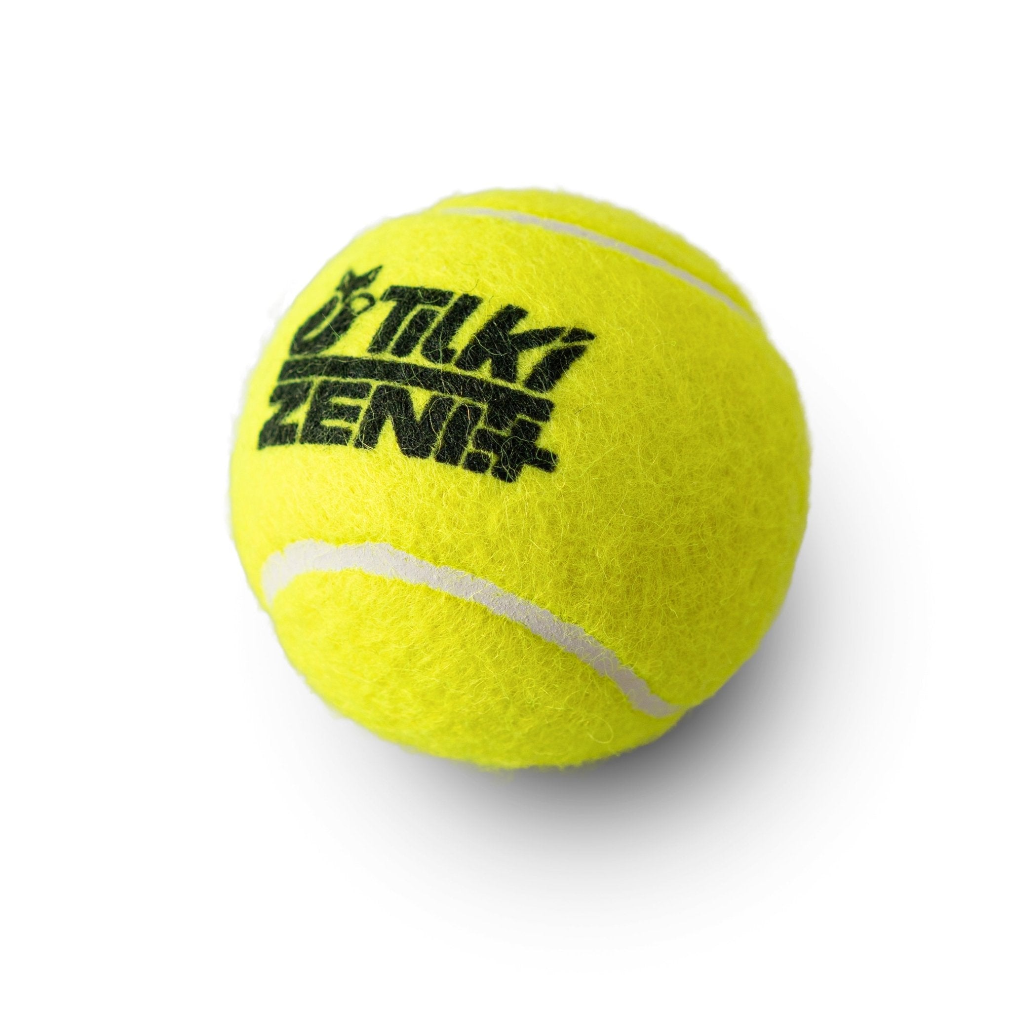 Tarro de Pelota Tilki Tenis Zenit Plus X3 - Sur SportsPelotas