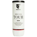 Tarro de pelota Tretorn Serie+ Padel Tour X3  1 Unidad