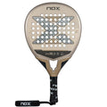 Pala Padel Nox TL10 Tino Libaak (360-375gr) 2024