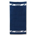 Toalla Joma Azul Grande
