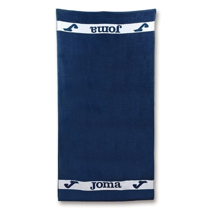 Toalla Joma Azul Grande - Sur SportsAccesorios