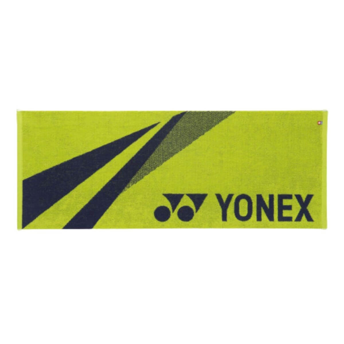 Toalla Yonex 1071 Verde Limón - Sur SportsAccesorios