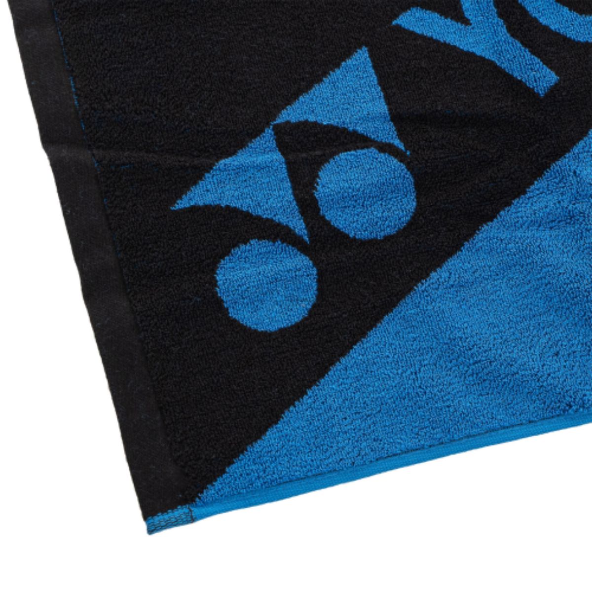 Toalla Yonex 1110 Azul Negro - Sur SportsAccesorios