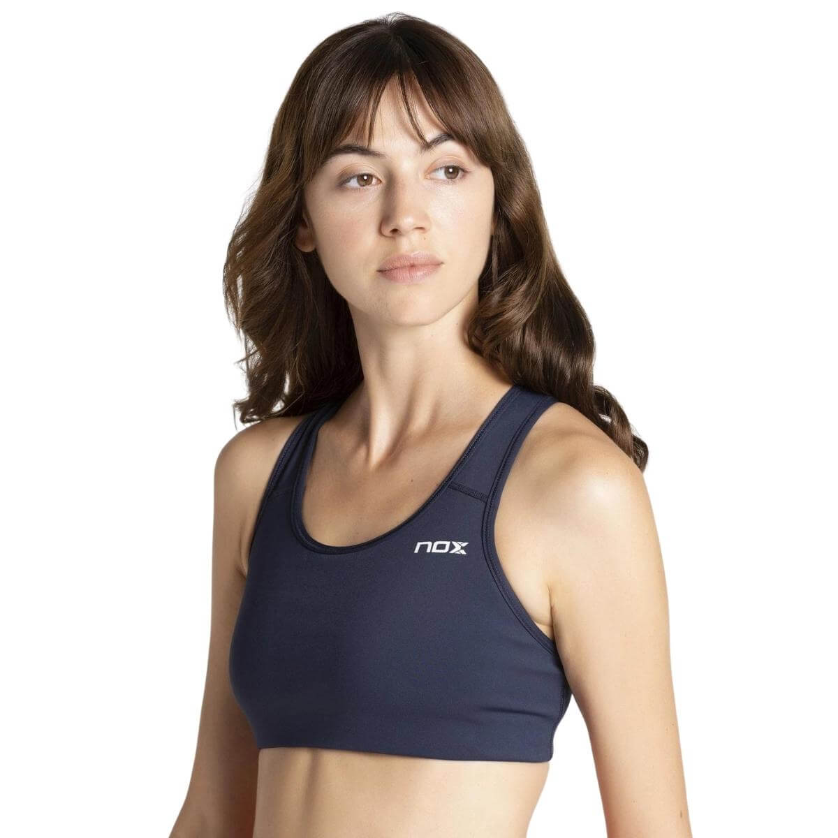 Top Nox Pro Azul Marino - Sur SportsVestuario