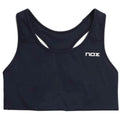 Top Nox Pro Azul Marino