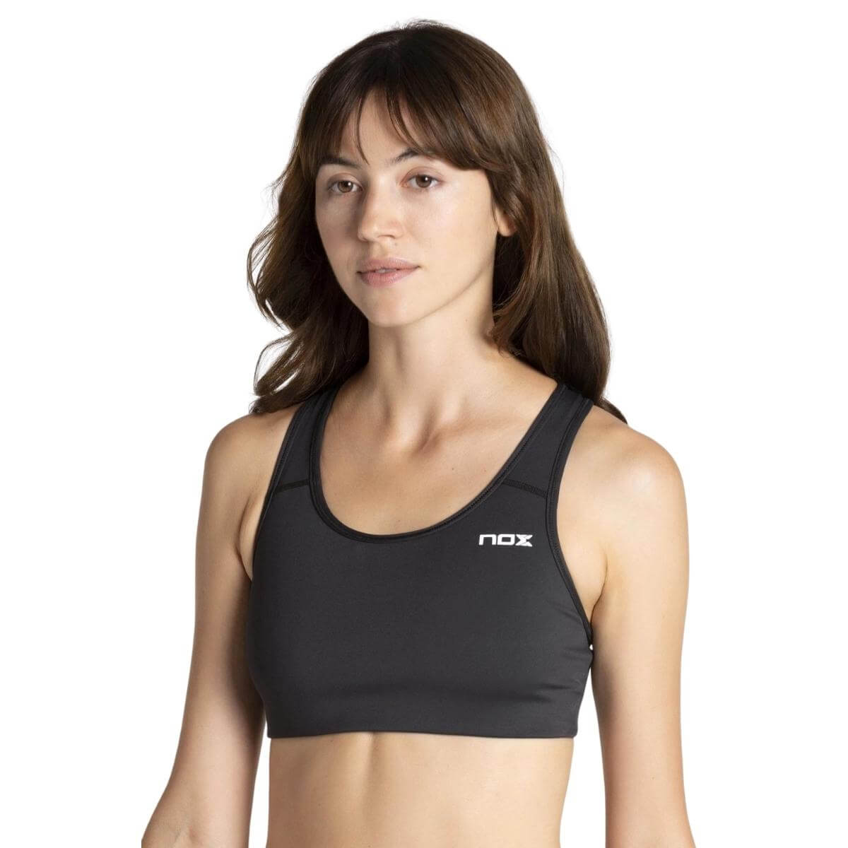 Top Nox Pro Negro - Sur SportsVestuario