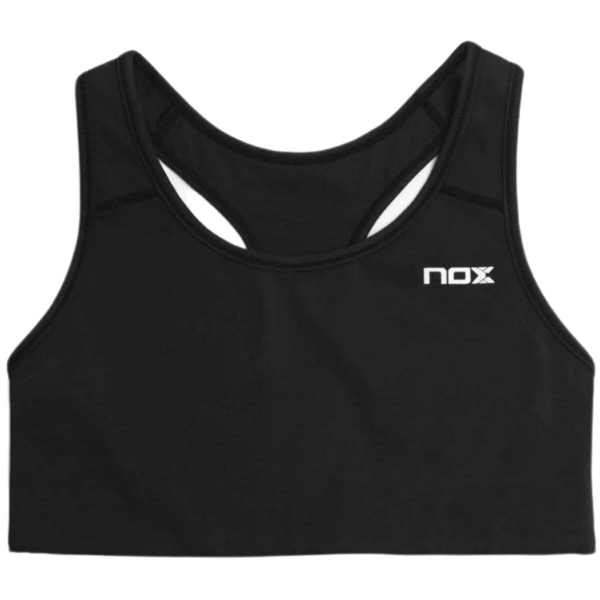 Top Nox Pro Negro - Sur SportsVestuario