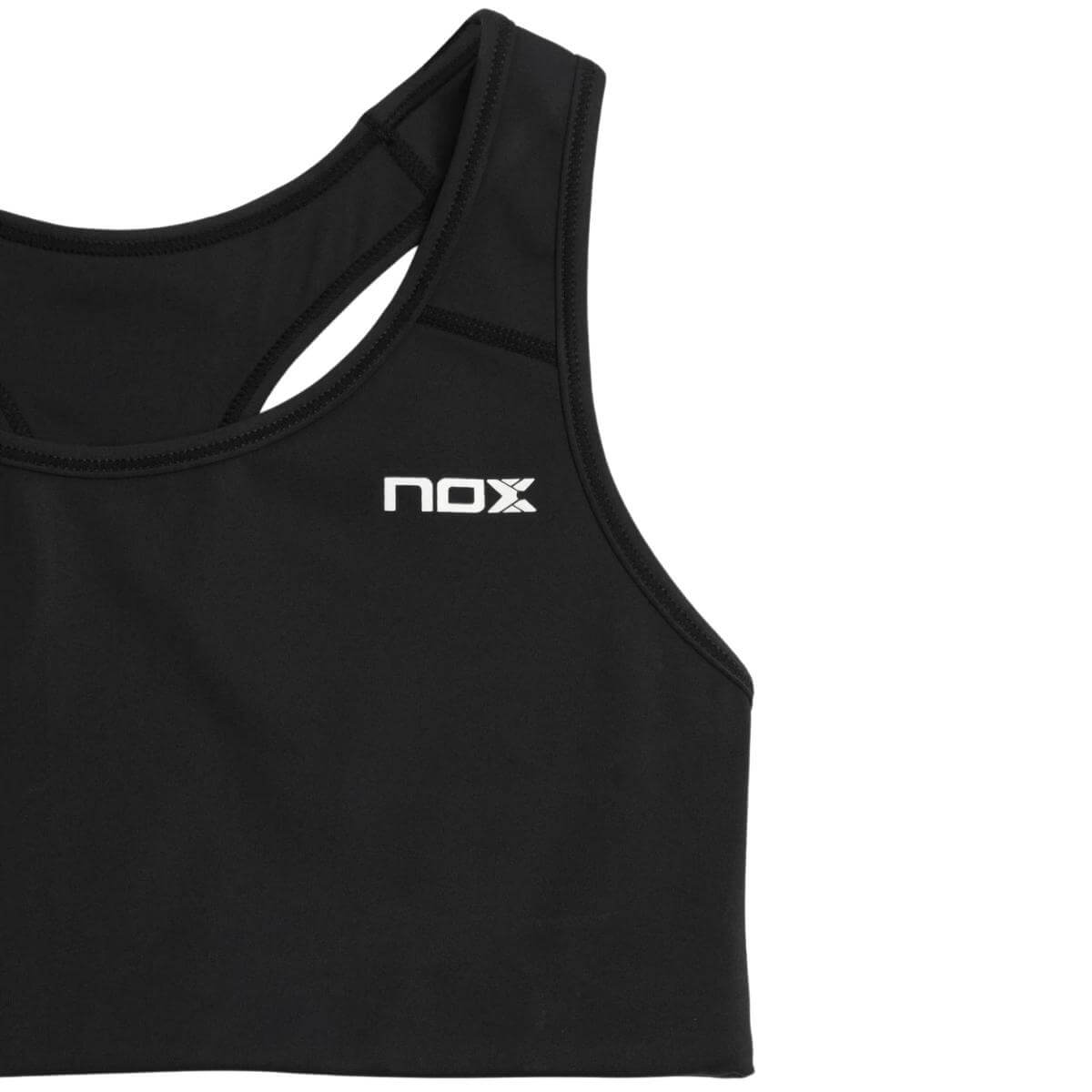 Top Nox Pro Negro - Sur SportsVestuario
