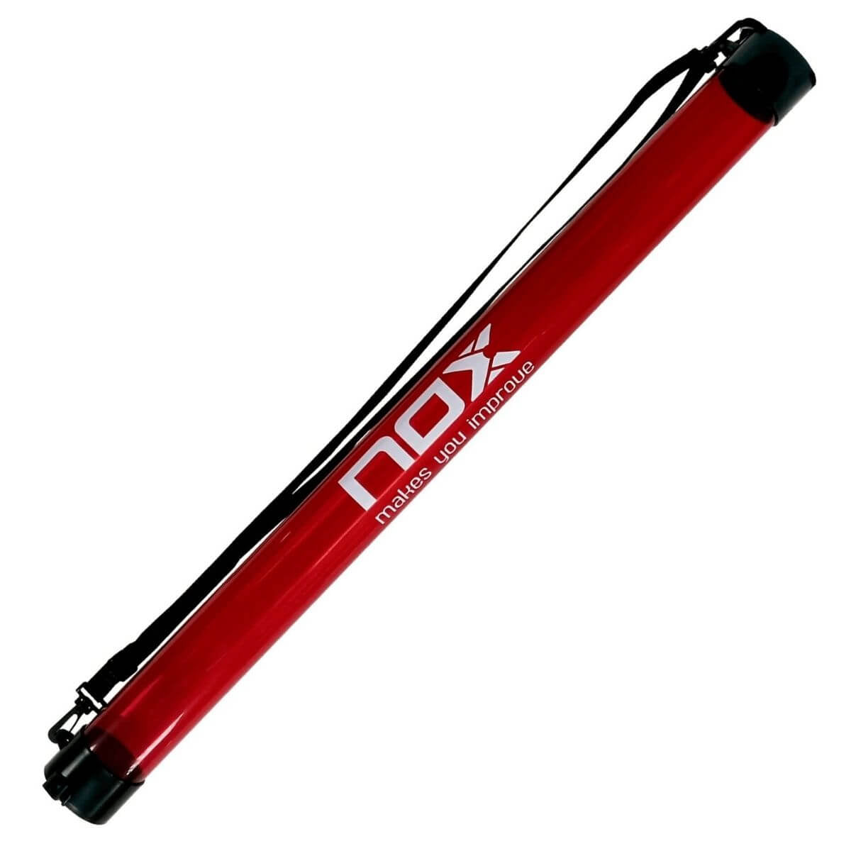 Tubo Recoge Pelotas Nox - Sur SportsAccesorios