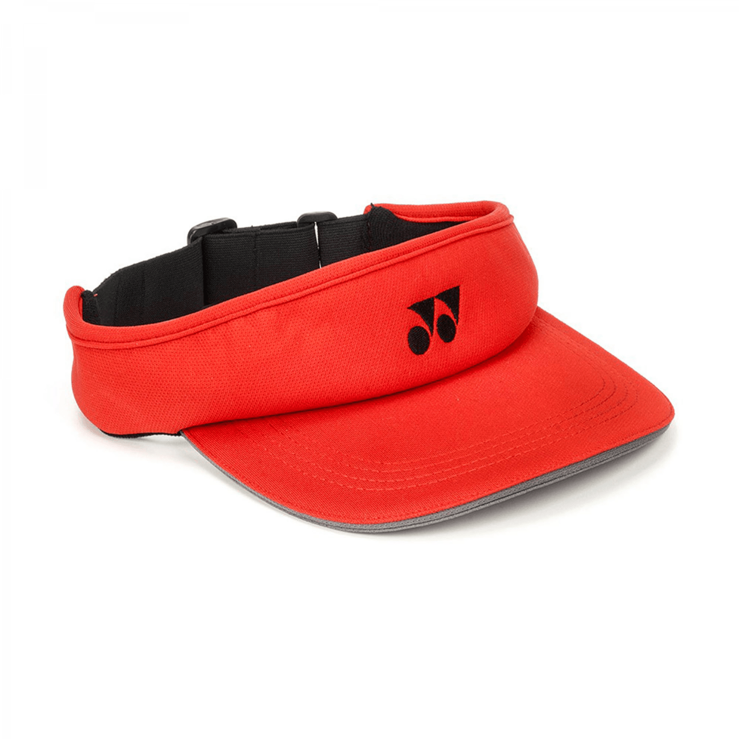 Visera Yonex Roja - Sur SportsAccesorios