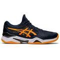 Zapatilla Asics Court FF Clay Azul Marino