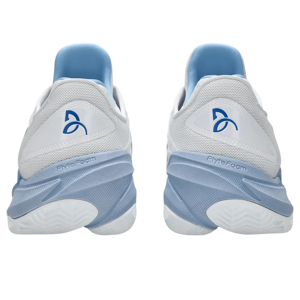 Zapatilla Asics Court FF 3 Novak Clay - Sur SportsZapatillas