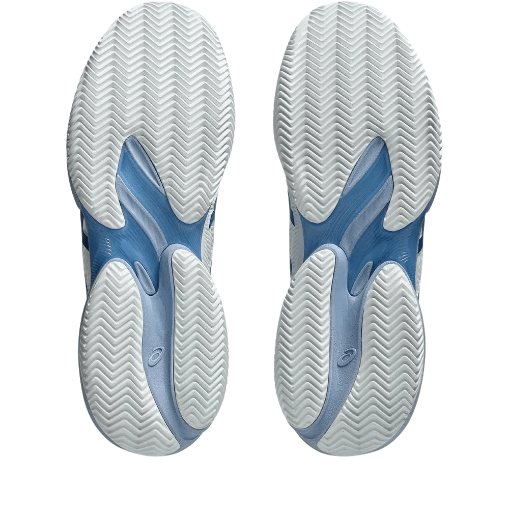 Zapatilla Asics Court FF 3 Novak Clay - Sur SportsZapatillas