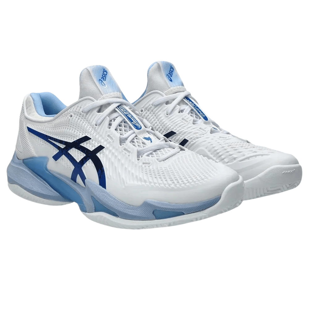 Zapatilla Asics Court FF 3 Novak Clay - Sur SportsZapatillas