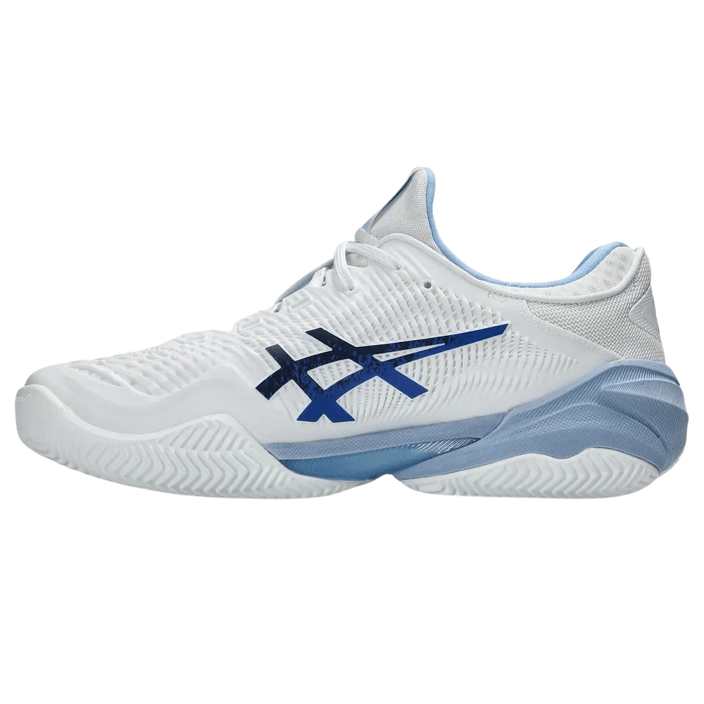 Zapatilla Asics Court FF 3 Novak Clay - Sur SportsZapatillas