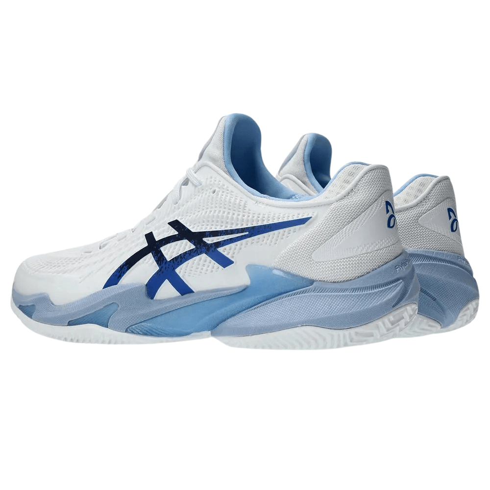Zapatilla Asics Court FF 3 Novak Clay - Sur SportsZapatillas