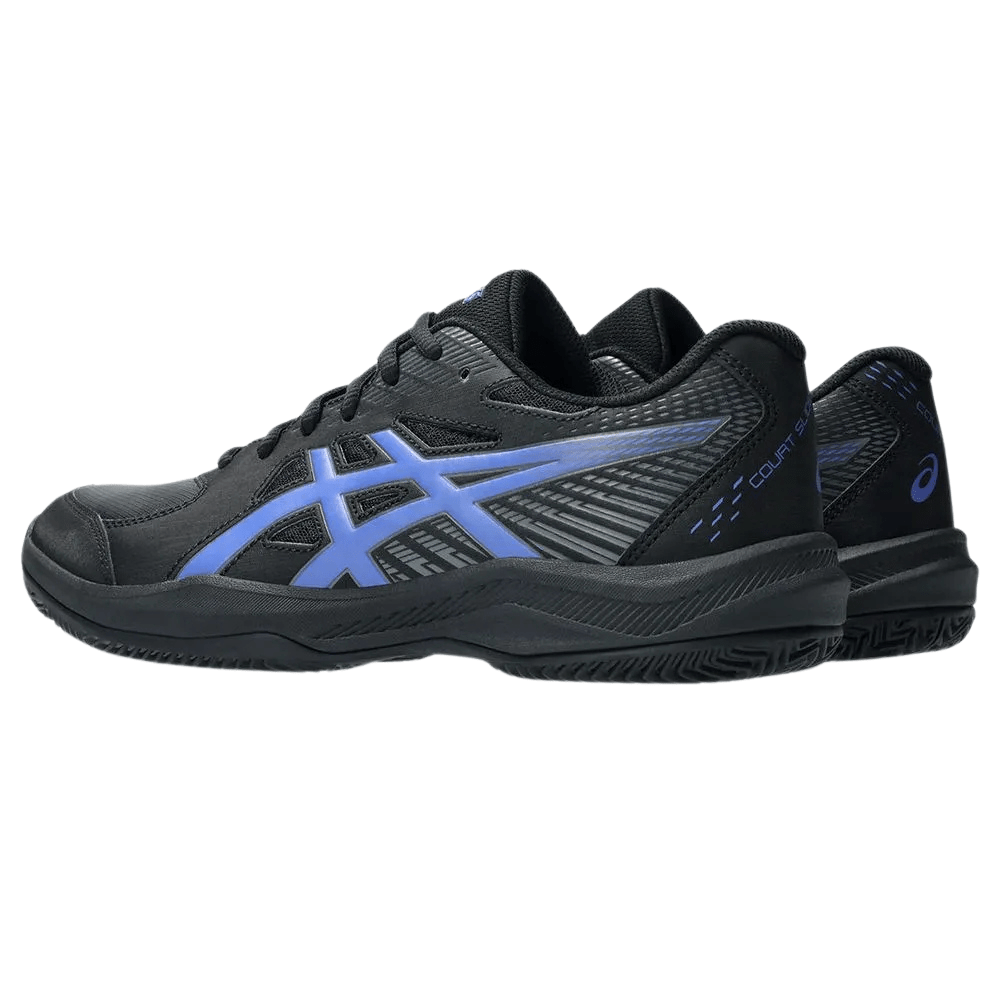 Zapatilla Asics Court Slide 4 Clay/OC - Sur SportsZapatillas