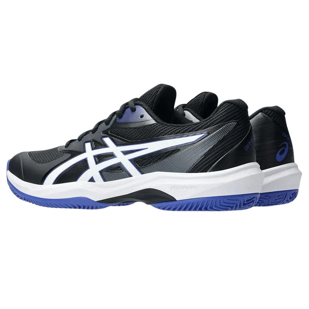 Zapatilla Asics Game FF Clay/OC - Sur SportsZapatillas