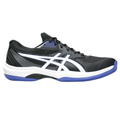 Zapatilla Asics Game FF Clay/OC Black White