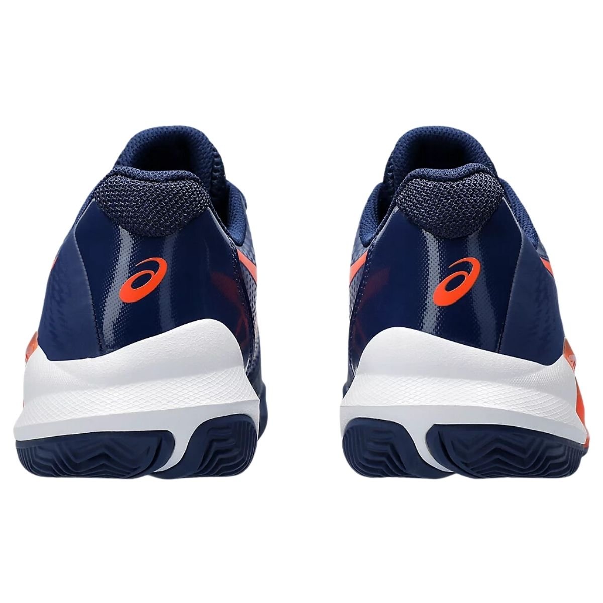 Zapatilla Asics Gel Challenger 14 Clay Blue Expanse Koi - Sur SportsZapatillas