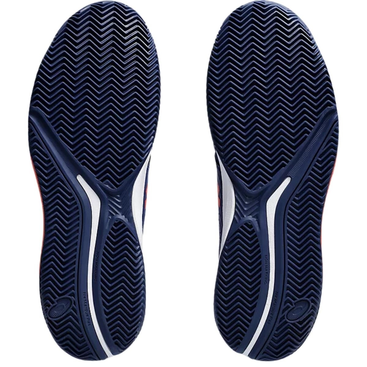 Zapatilla Asics Gel Challenger 14 Clay Blue Expanse Koi - Sur SportsZapatillas