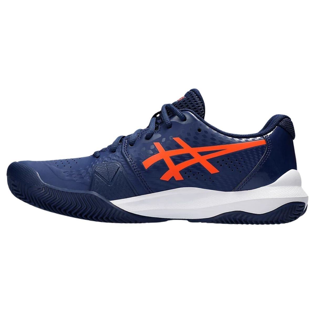 Zapatilla Asics Gel Challenger 14 Clay Blue Expanse Koi - Sur SportsZapatillas