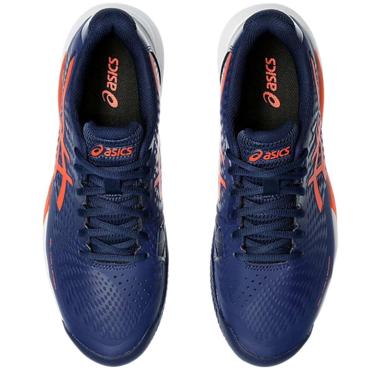 Zapatilla Asics Gel Challenger 14 Clay Blue Expanse Koi - Sur SportsZapatillas