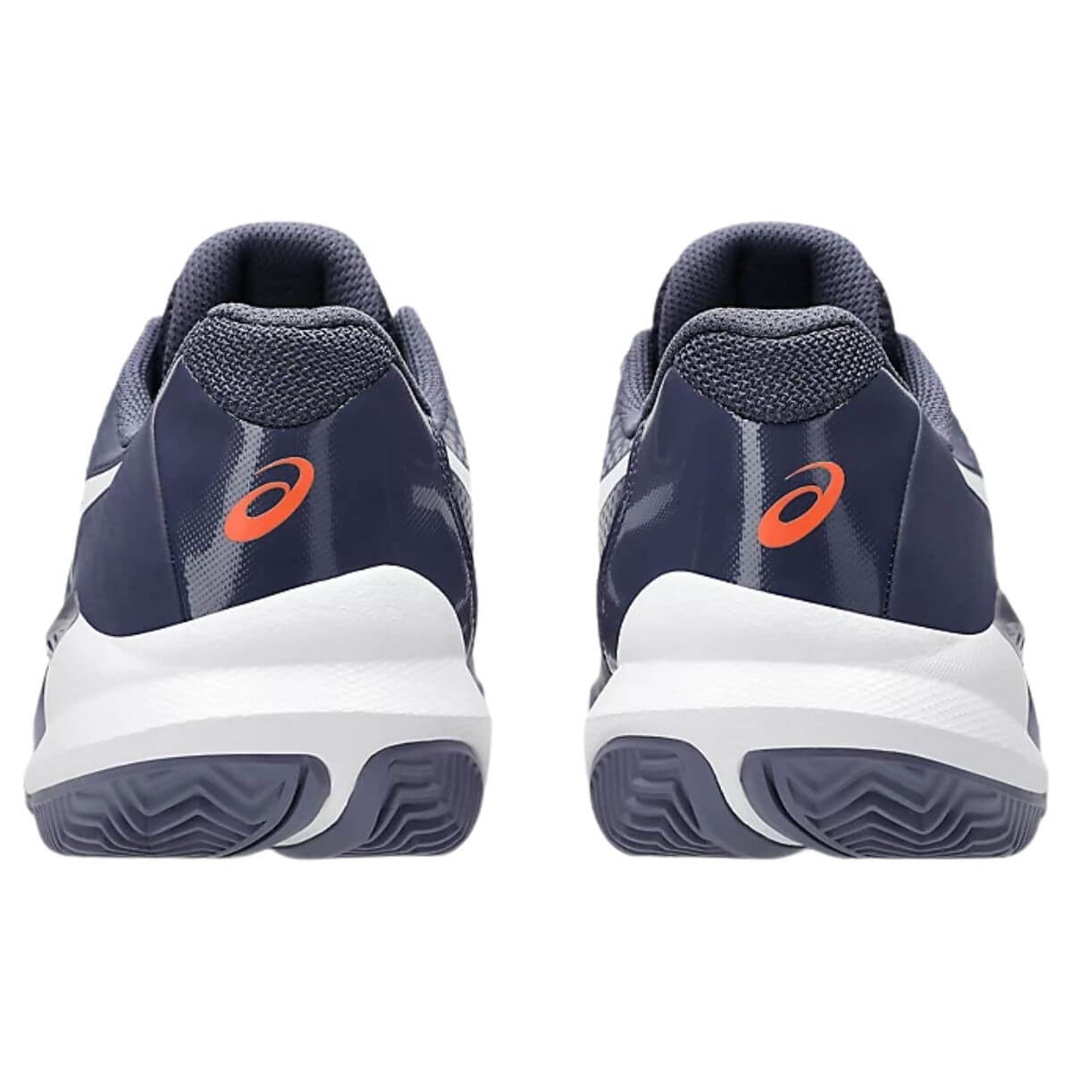 Zapatilla Asics Gel Challenger 14 Clay Indigo Fog White - Sur SportsZapatillas
