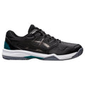 Zapatilla Asics Gel Dedicate 7 Clay Negro Bronce