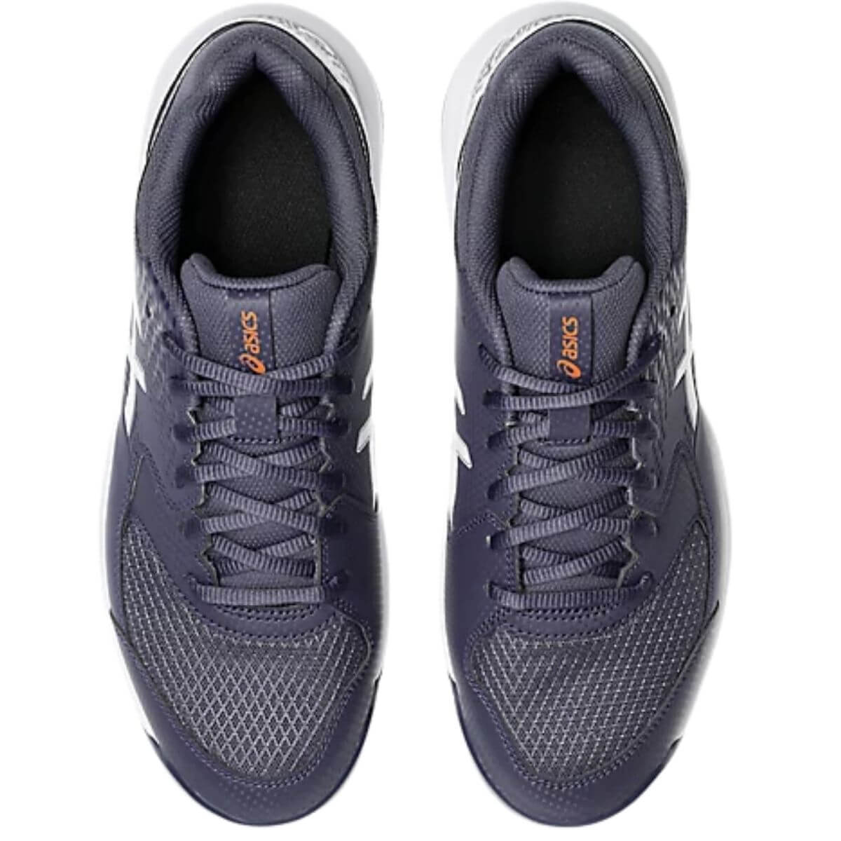 Zapatilla Asics Gel Dedicate 8 Clay Indigo Fog White - Sur SportsZapatillas