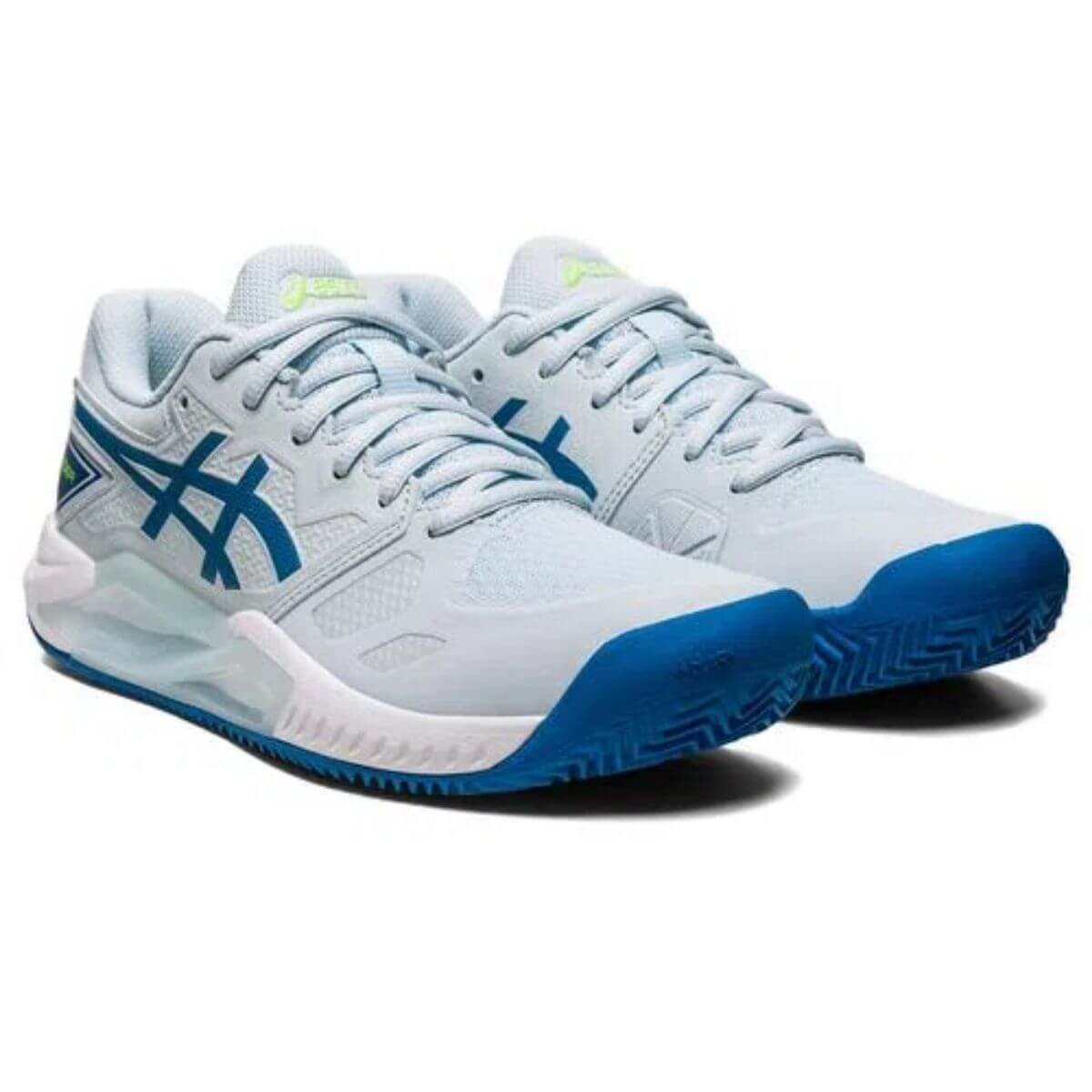 Zapatilla Asics Mujer Gel Challenger 13 Sky Reborn Blue - Sur SportsZapatillas