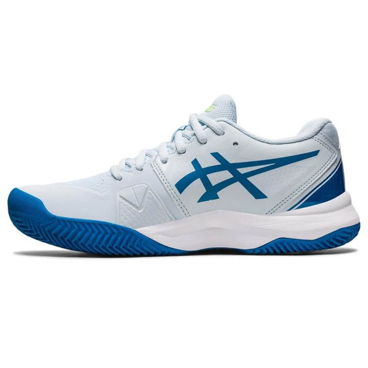 Zapatilla Asics Mujer Gel Challenger 13 Sky Reborn Blue - Sur SportsZapatillas