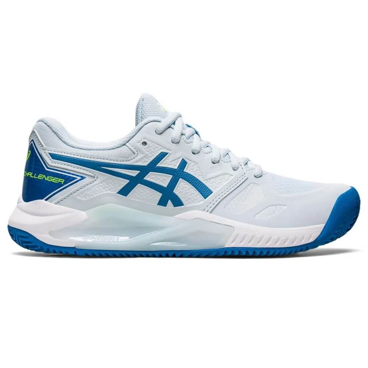 Zapatilla Asics Mujer Gel Challenger 13 Sky Reborn Blue - Sur SportsZapatillas