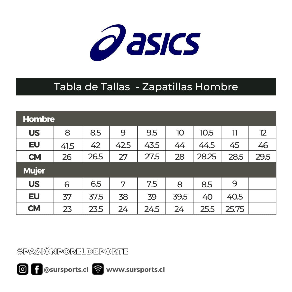 Zapatilla Asics Mujer Gel Challenger 14 Blue Expanse Illuminate Yellow - Sur SportsZapatillas