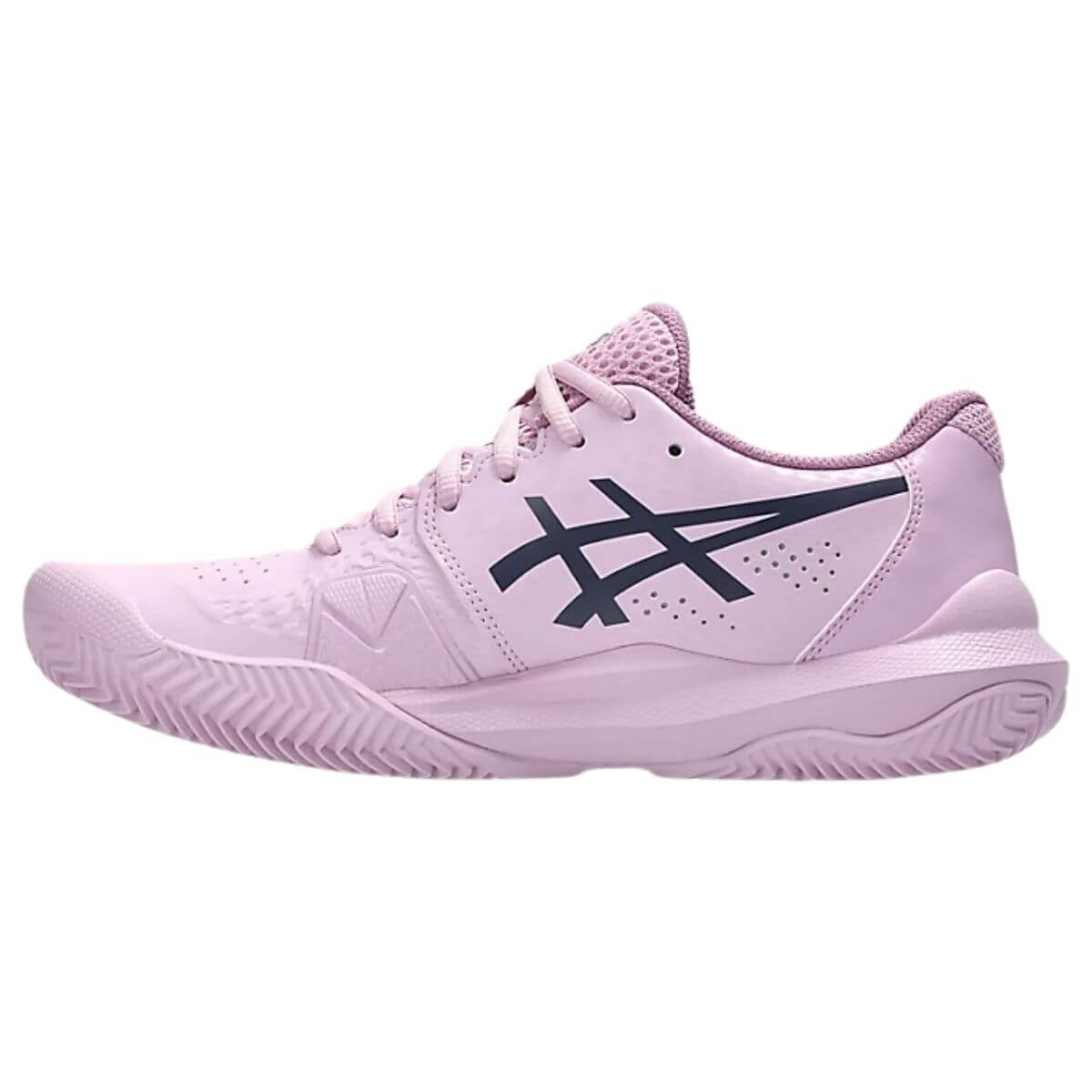 Zapatilla Asics Mujer Gel Challenger 14 Clay Light Ube Indigo Fog - Sur SportsZapatillas