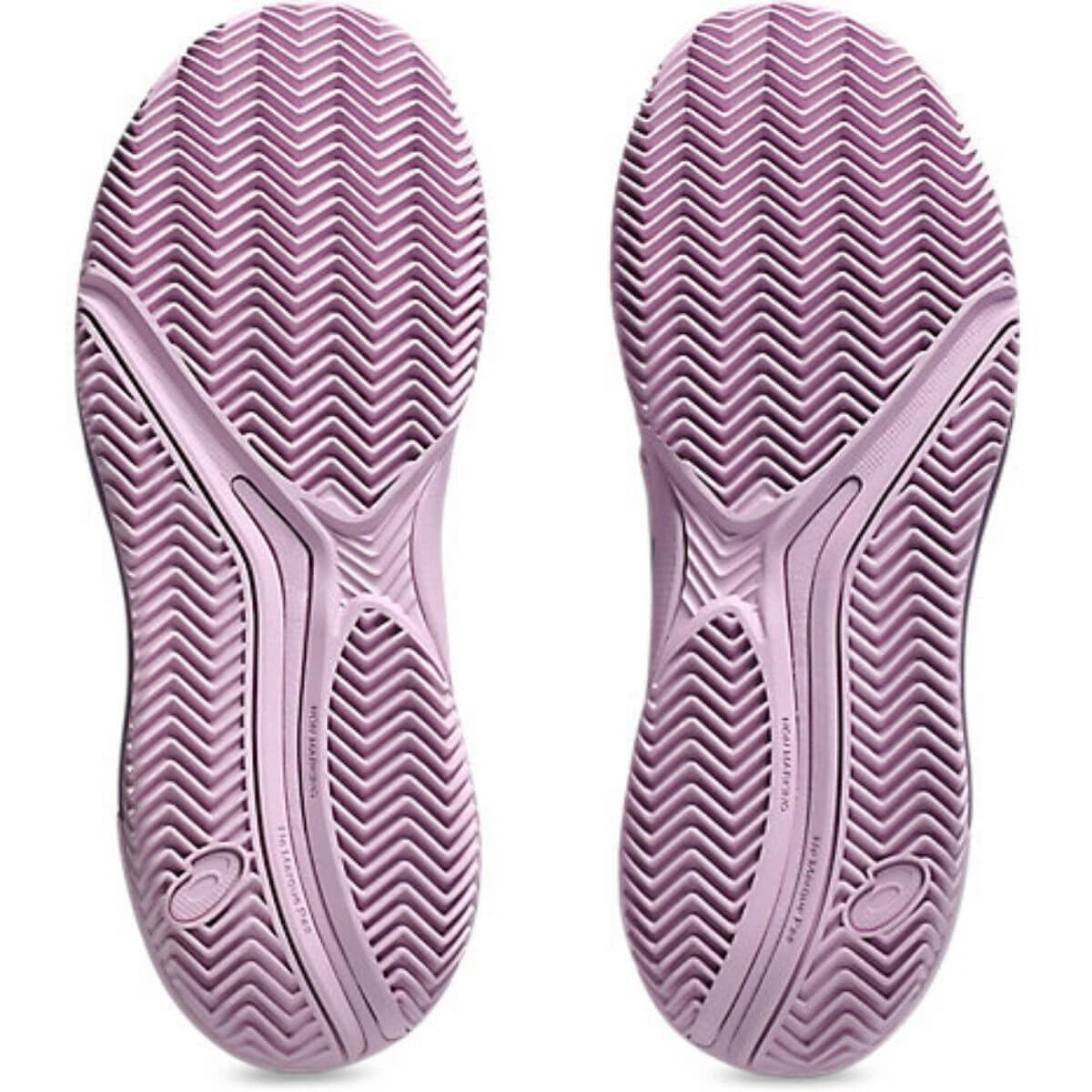 Zapatilla Asics Mujer Gel Challenger 14 Clay Light Ube Indigo Fog - Sur SportsZapatillas